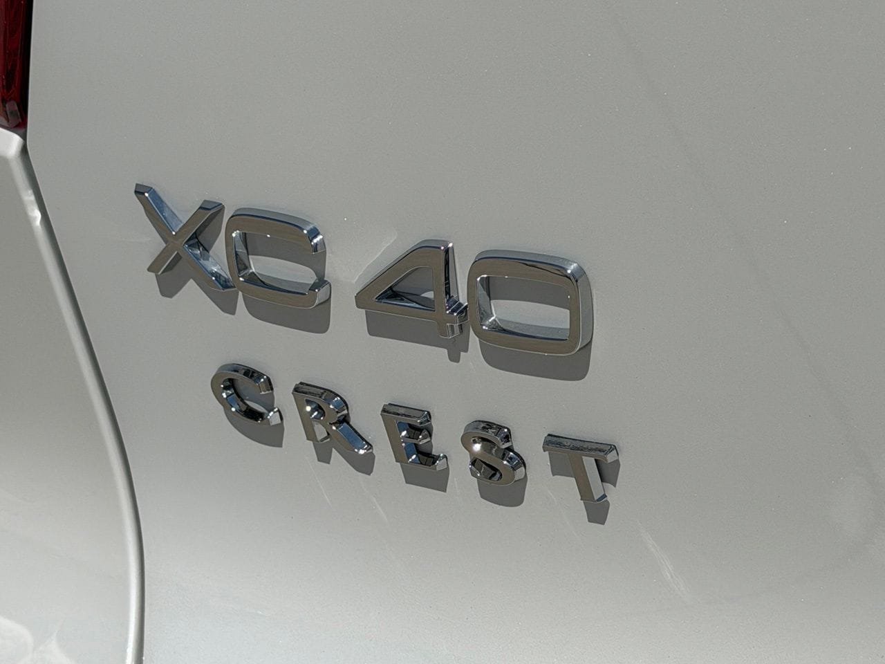 New 2026 Volvo XC40 B5 Core w/ Protection Package Premier AWD/4WD image 9