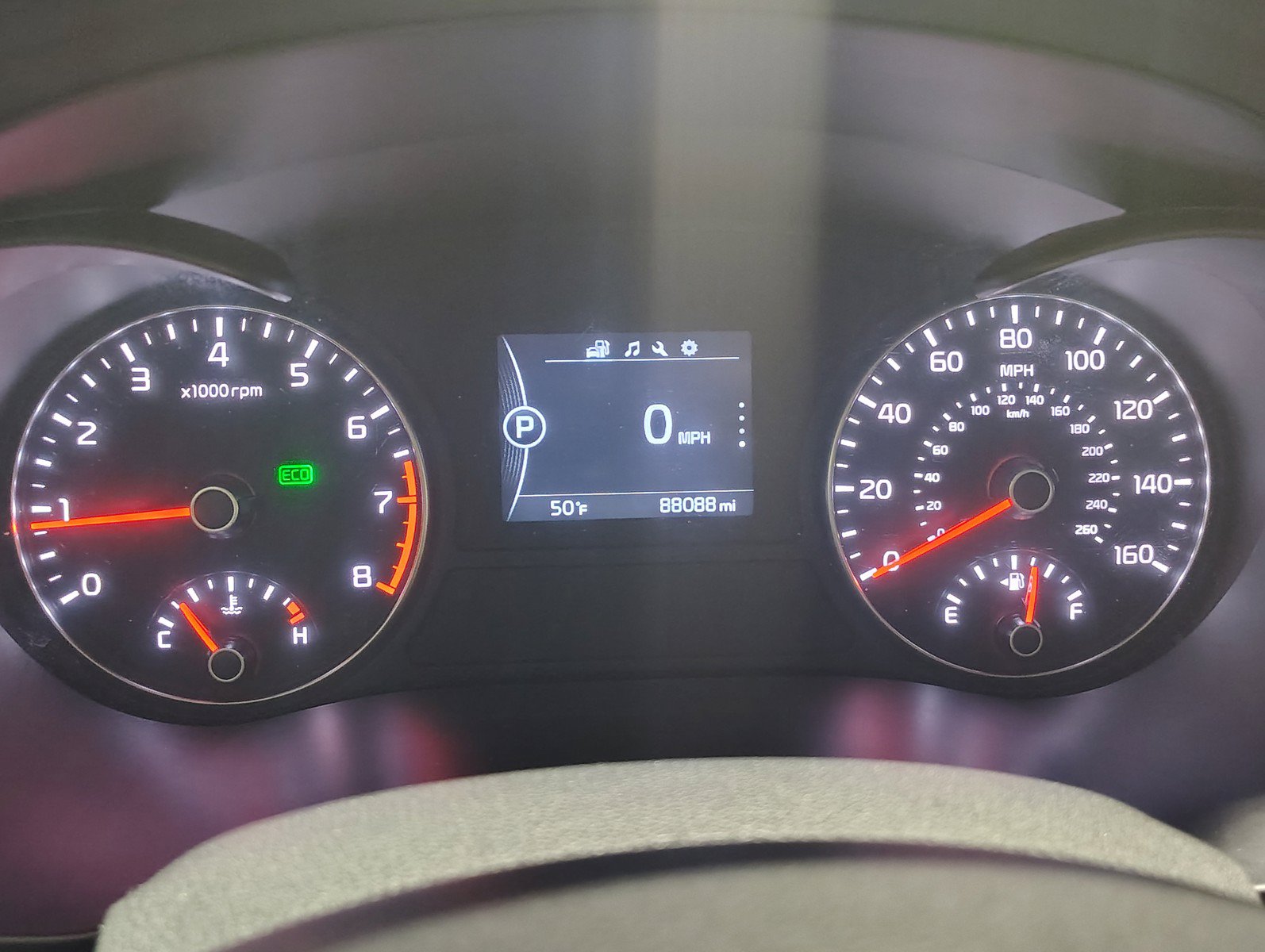 Used 2018 Kia Optima S FWD image 13
