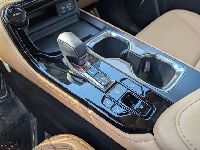 Used 2025 Lexus NX 350h AWD w/ Cold Area Package image 22