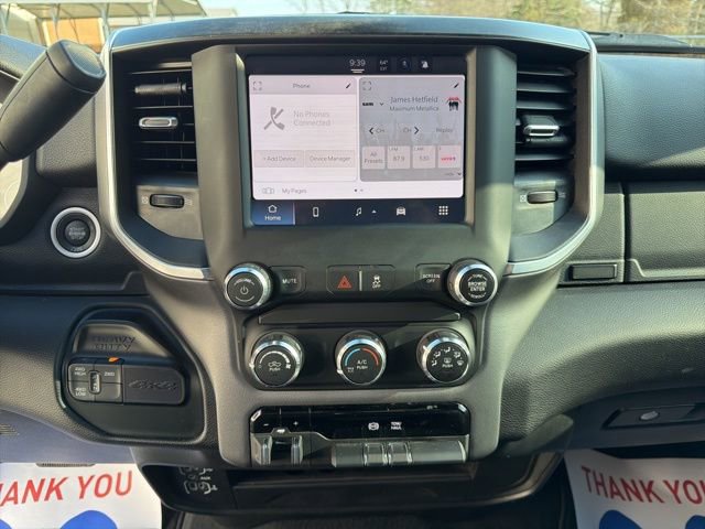 Used 2024 RAM 2500 Big Horn image 31