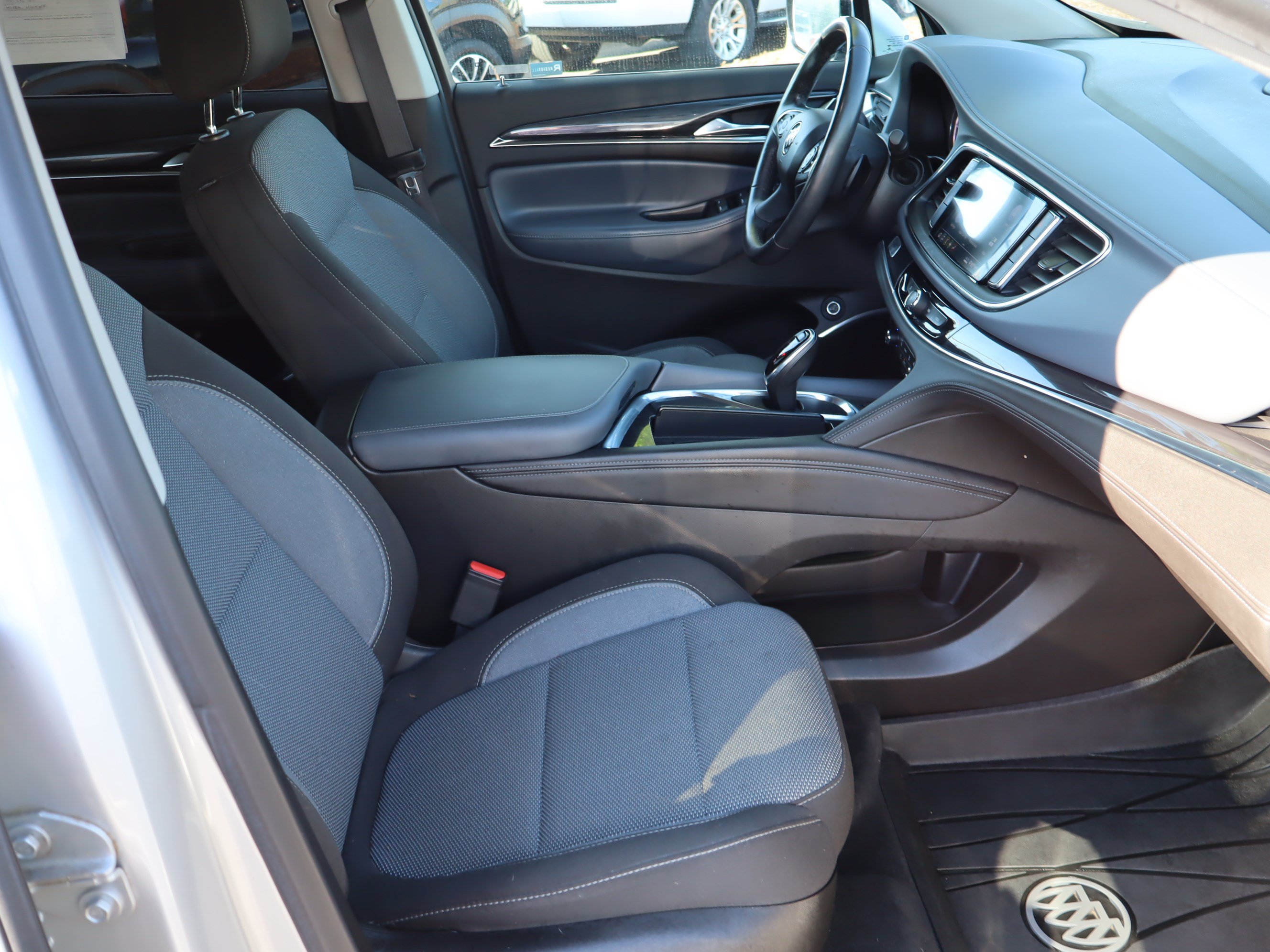 Used 2021 Buick Enclave Preferred FWD image 39