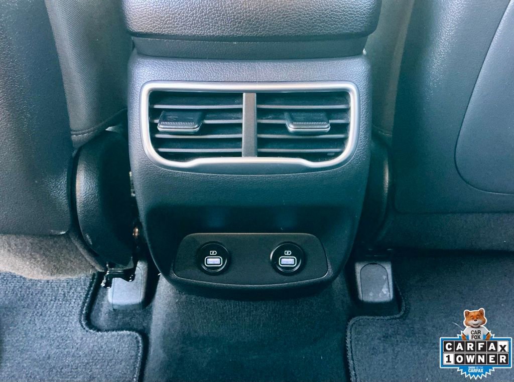 Used 2021 Hyundai Santa Fe SEL w/ Cargo Package image 32