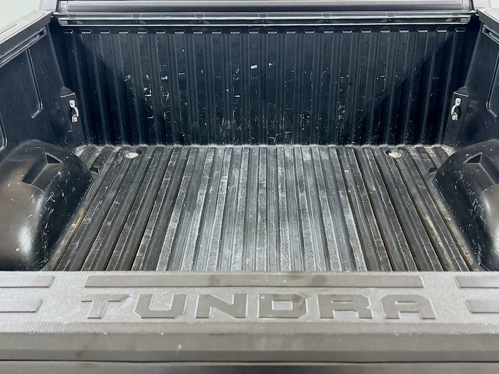 Used 2023 Toyota Tundra SR5 AWD/4WD image 22