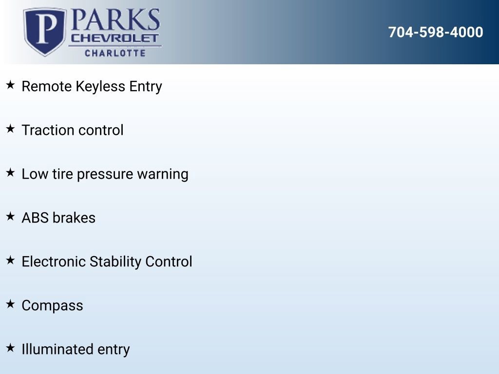 New 2026 Chevrolet Silverado 2500 W/T w/ WT Convenience Package image 7