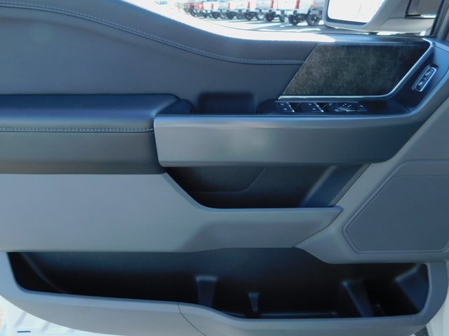 Used 2022 Ford F150 XLT w/ Equipment Group 301A Mid image 23