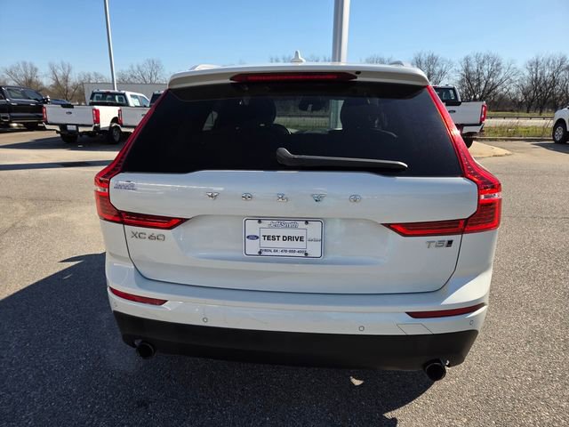 Used 2020 Volvo XC60 T5 Momentum w/ Protection Package image 8