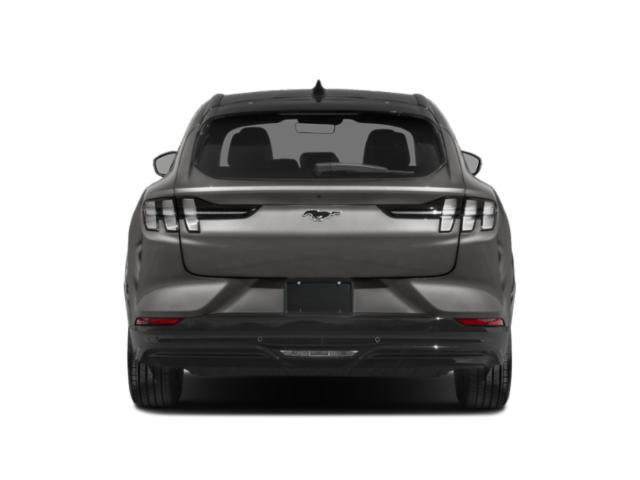 Used 2021 Ford Mustang Mach-E Premium image 5