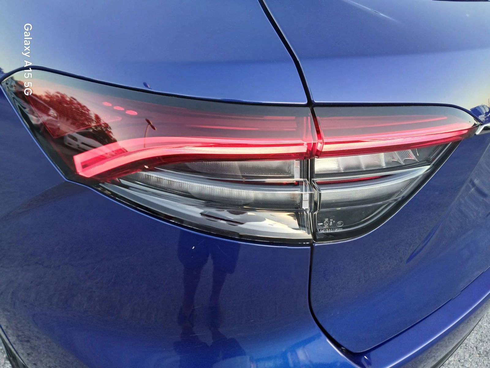 Used 2022 Maserati Levante GT image 14