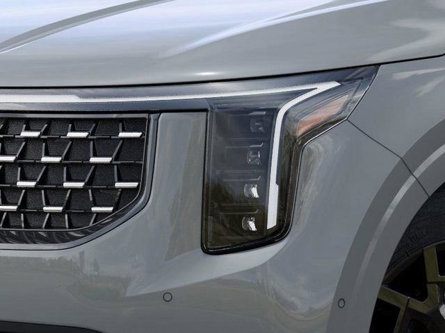 New 2026 Kia Carnival SX Prestige image 10