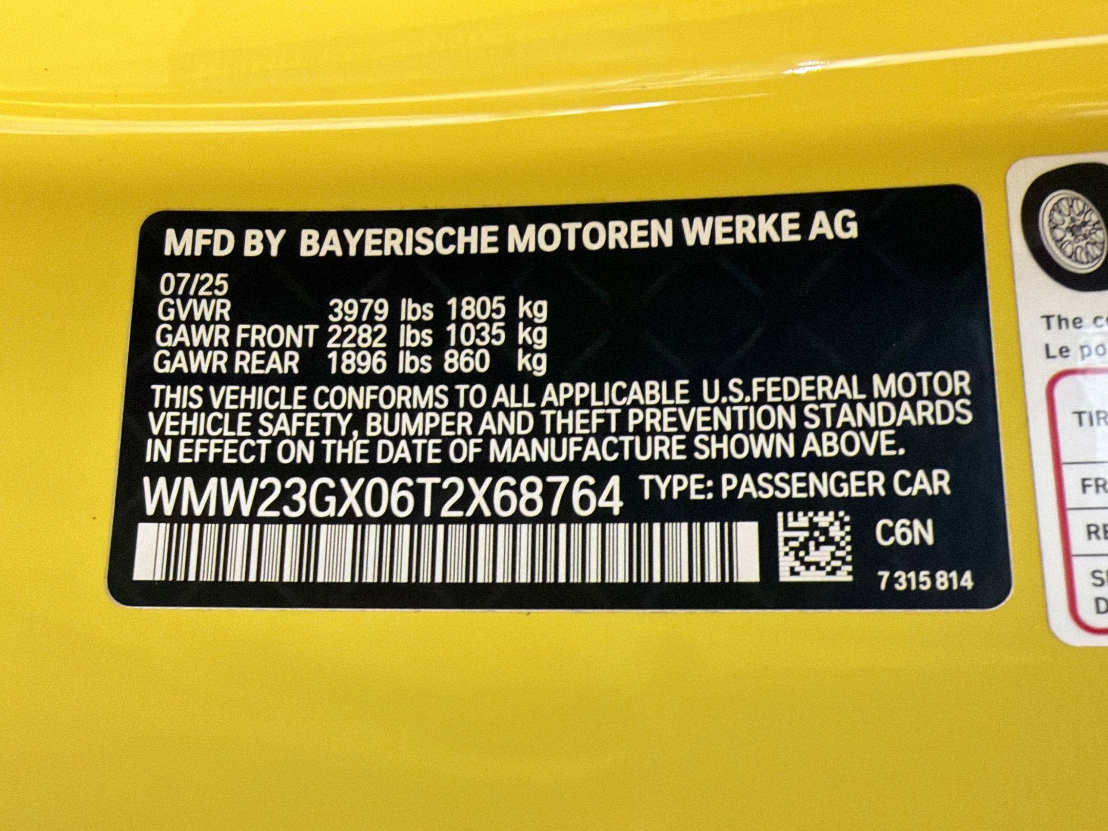 Certified 2026 MINI Cooper S image 18