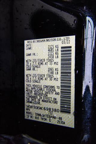 Used 2022 Nissan Rogue SL w/ SL Premium Package image 28