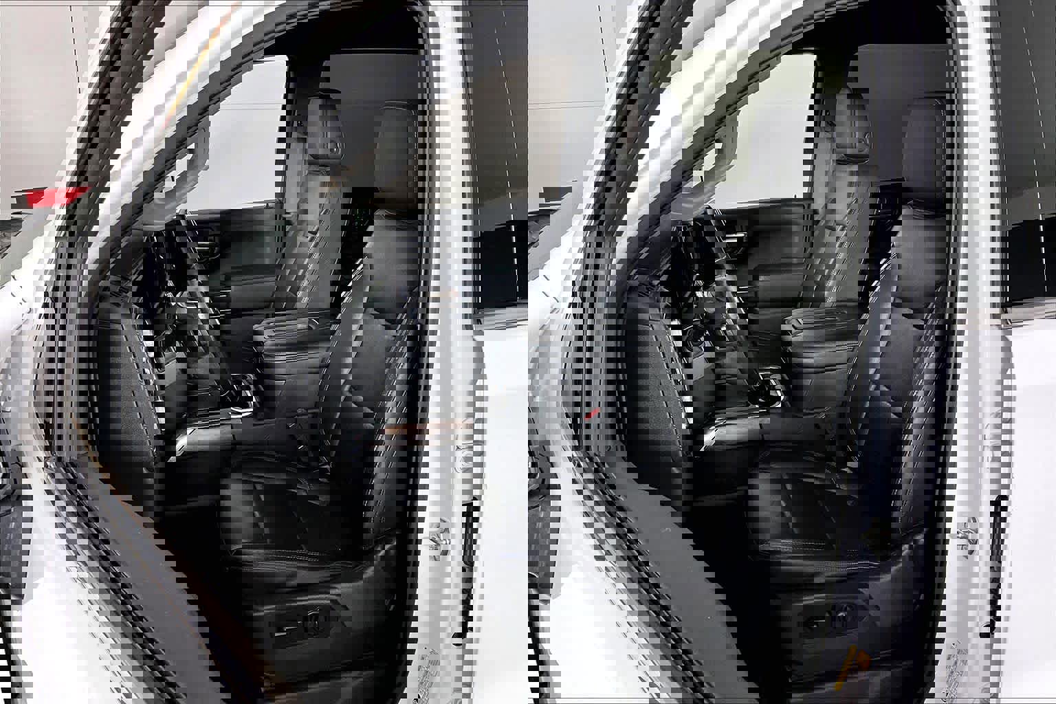 Used 2020 GMC Sierra 1500 SLT image 12