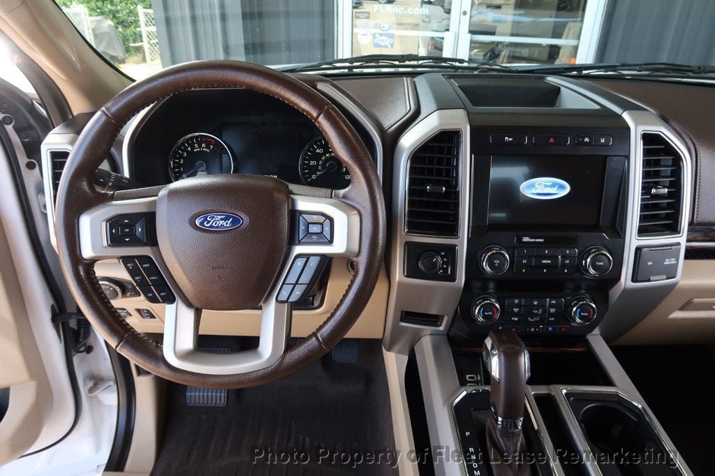 Used 2020 Ford F150 Lariat w/ Equipment Group 501A Mid AWD/4WD image 27