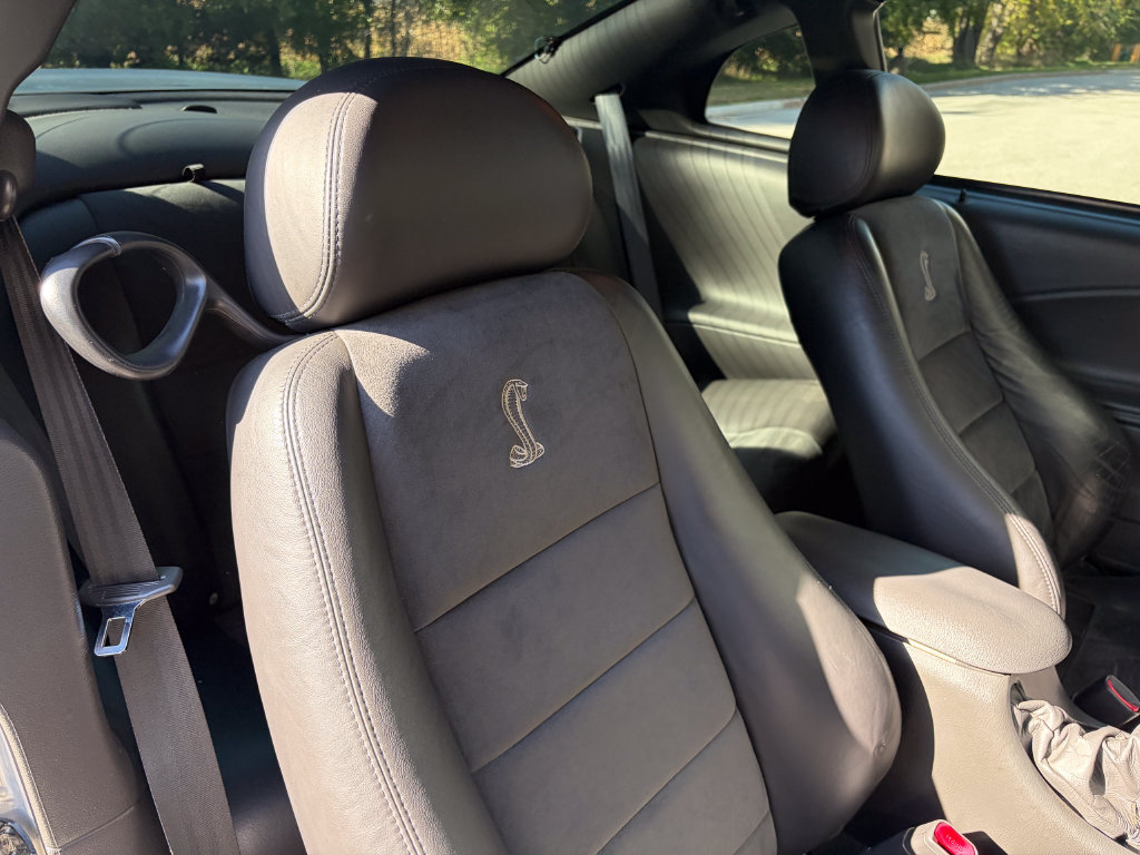Used 2004 Ford Mustang Cobra RWD image 18