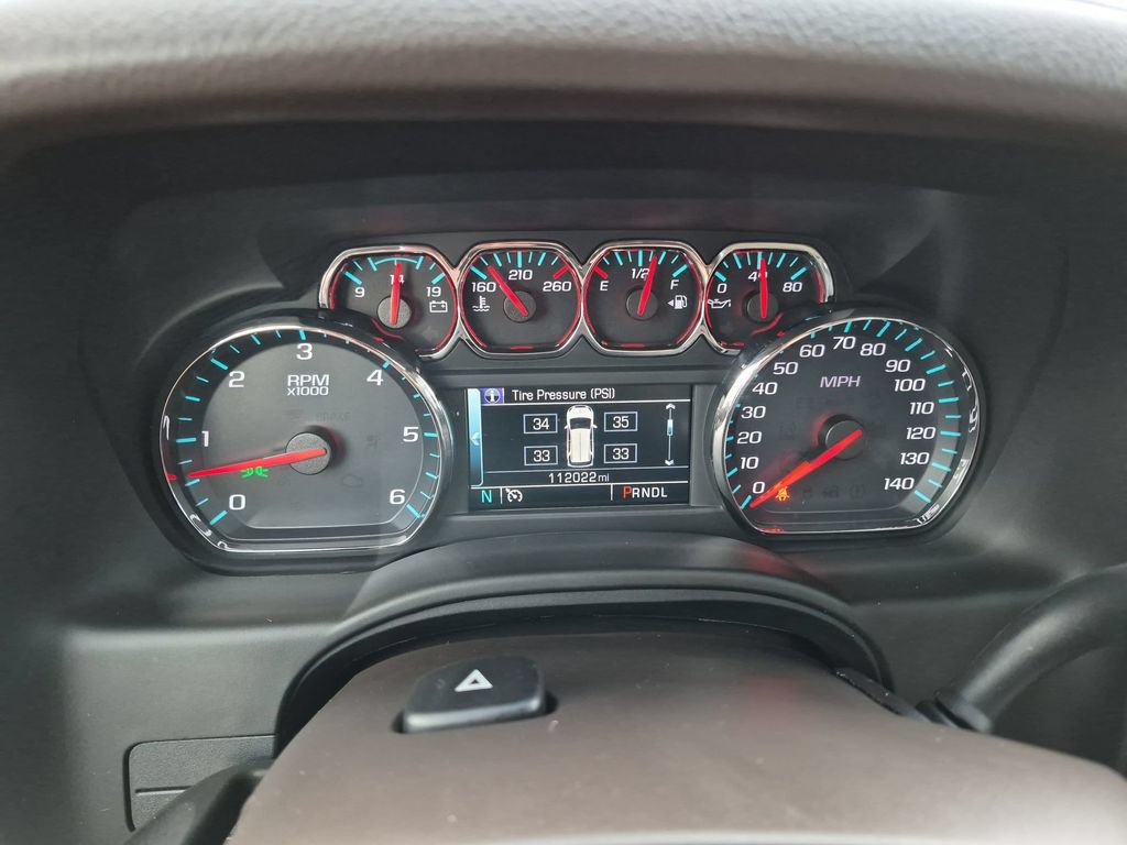 Used 2020 GMC Yukon SLT w/ Value Plus Edition RWD image 16