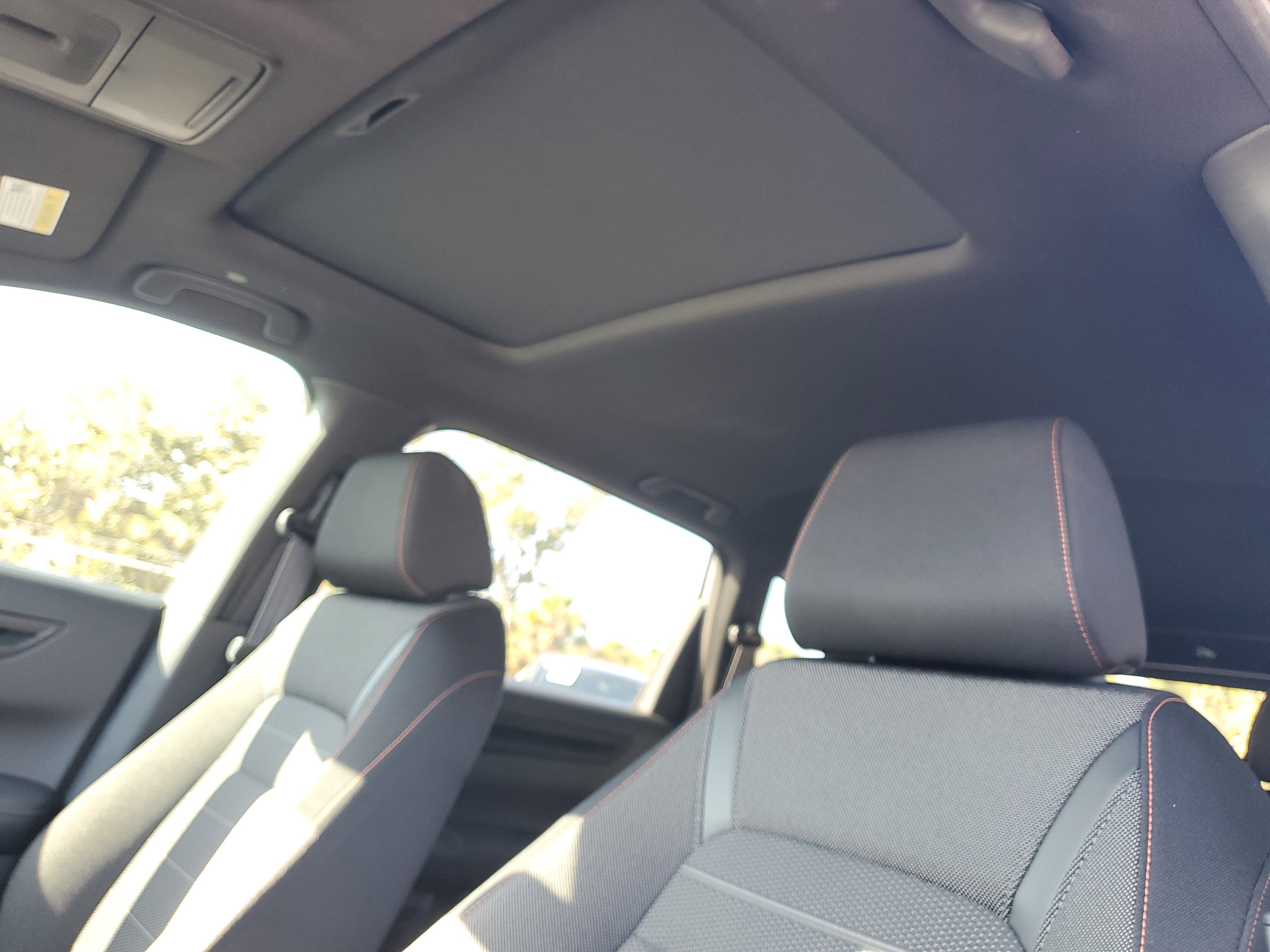 Used 2023 Honda CR-V Sport image 22