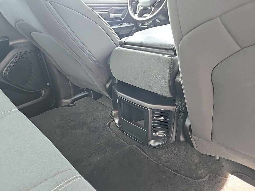 Used 2023 RAM 1500 Tradesman AWD/4WD image 80