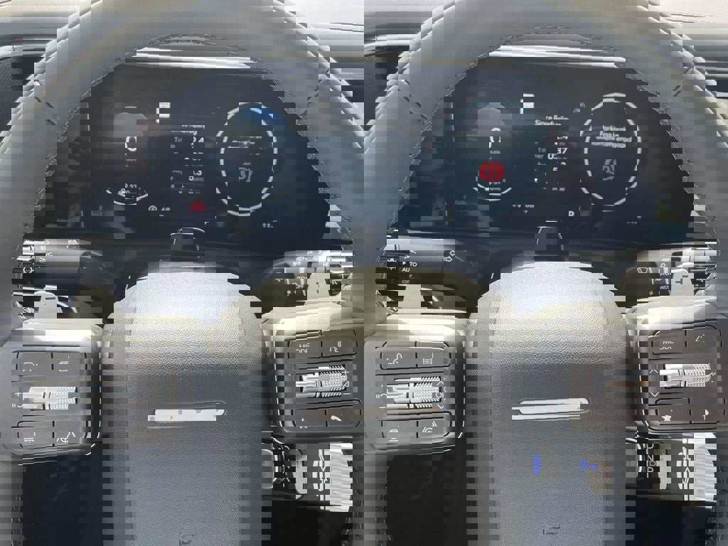 New 2026 Hyundai Palisade Calligraphy image 19