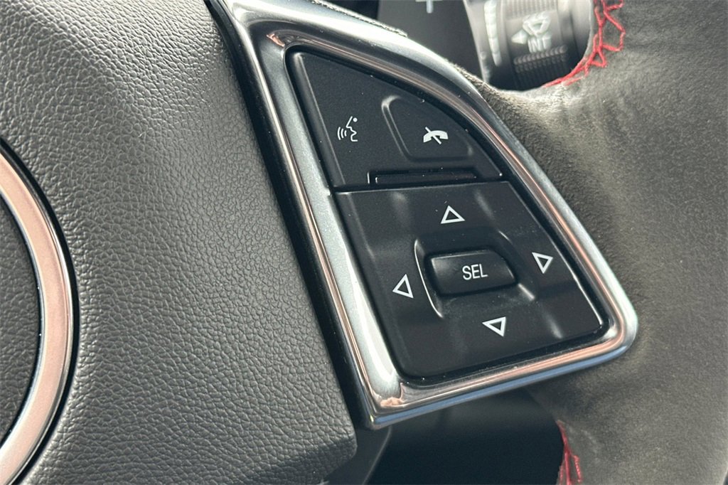 Certified 2023 Chevrolet Camaro ZL1 image 28