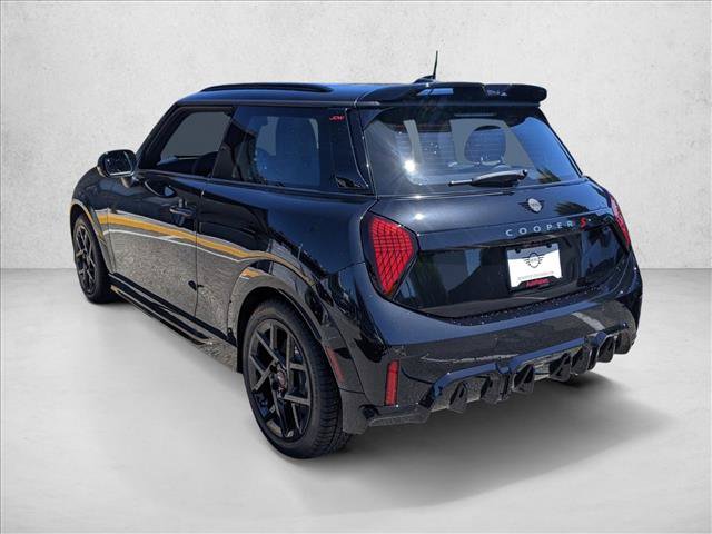 New 2026 MINI Cooper S FWD image 9