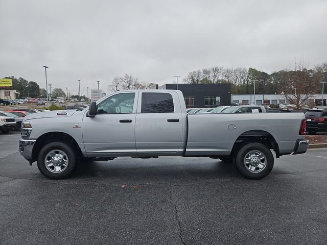 New 2026 RAM 2500 Tradesman w/ Chrome Appearance Group image 20