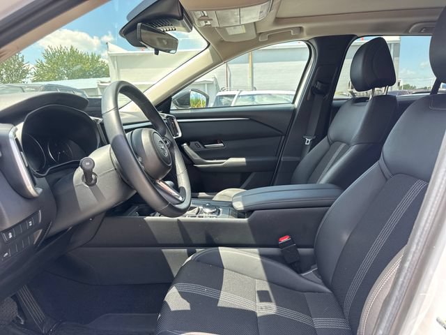 Used 2025 MAZDA CX-50 AWD 2.5 S w/ Weather Package image 13