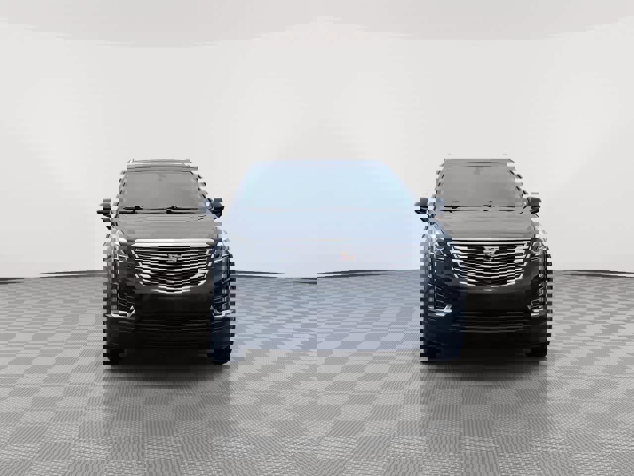 Used 2019 Cadillac XT5 Luxury image 3