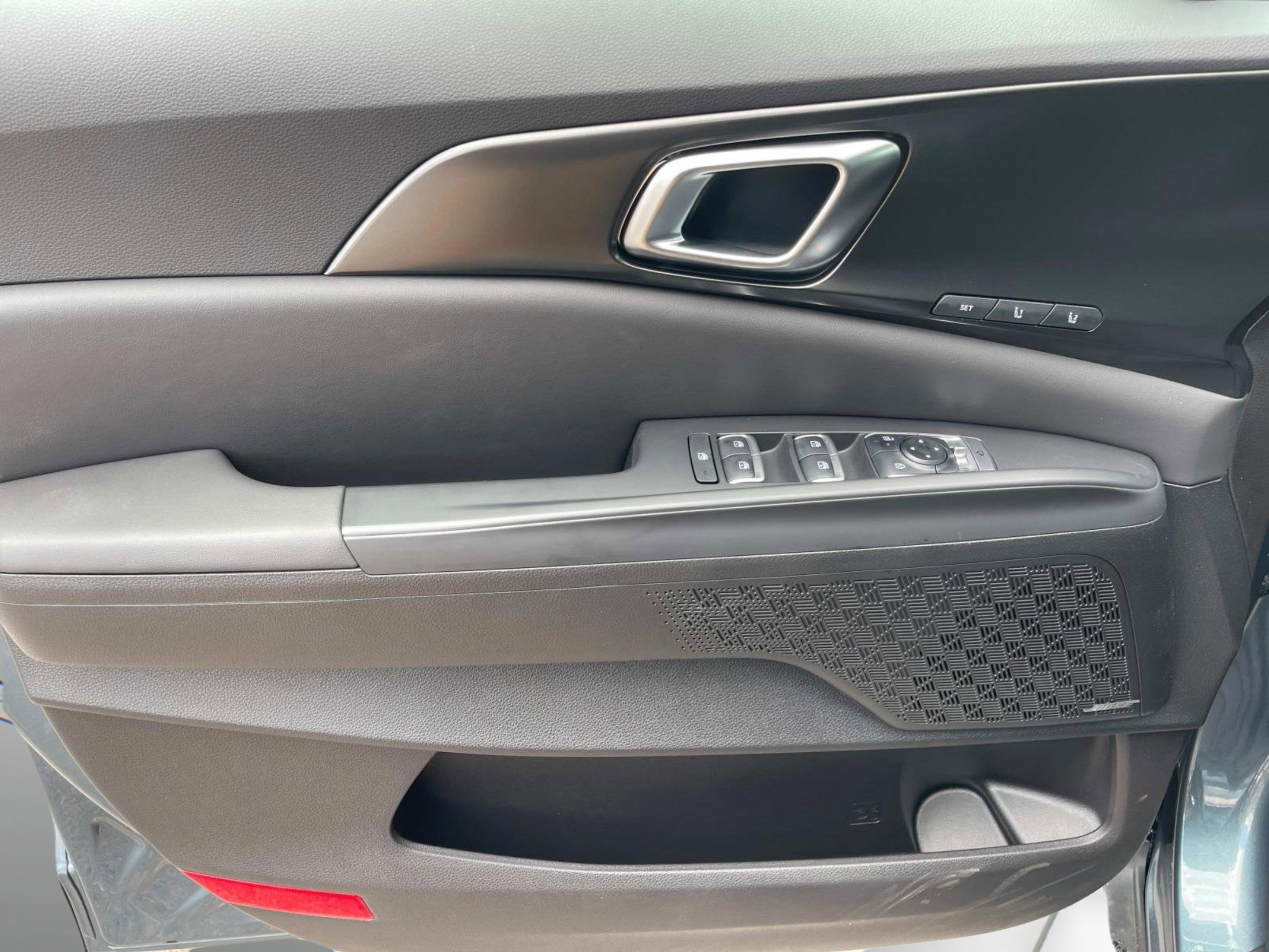 New 2025 Kia Carnival SX Prestige image 26