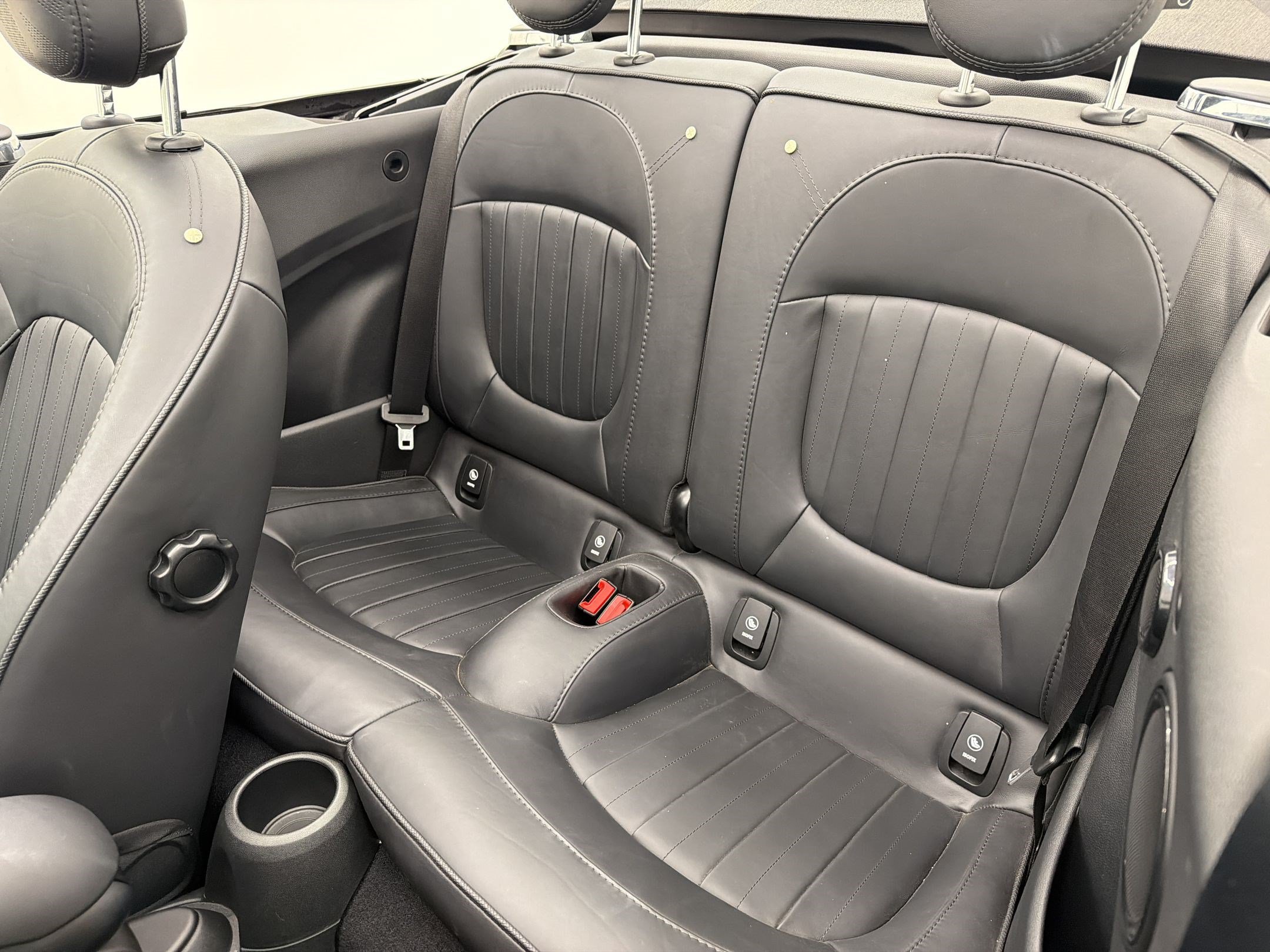 Used 2023 MINI Cooper S FWD image 19