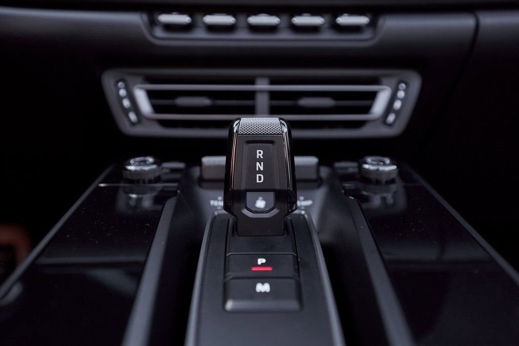 Used 2024 Porsche 911 Carrera GTS w/ Premium Package image 58