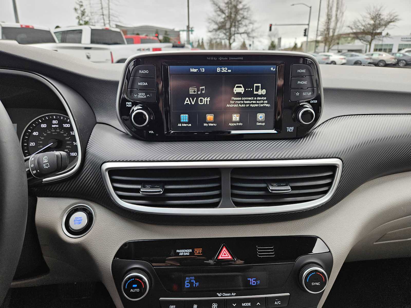 Used 2020 Hyundai Tucson Sport image 30