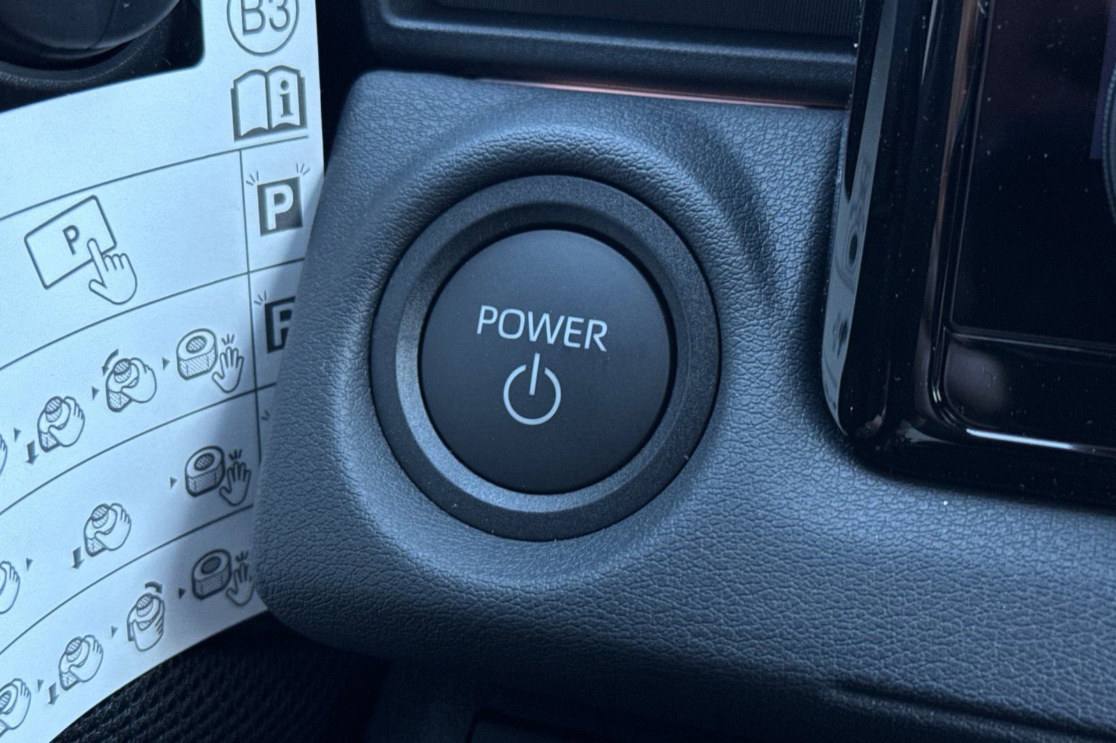 New 2026 Toyota bZ image 27