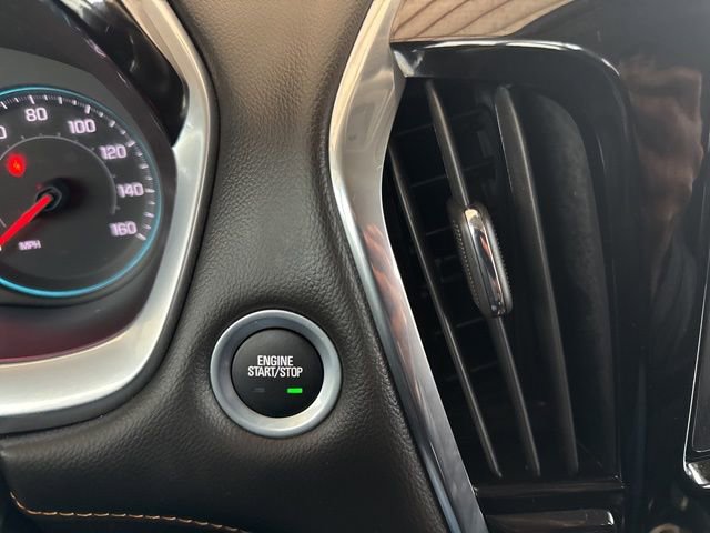 Used 2019 Chevrolet Traverse LT w/ LT Premium Package FWD image 18