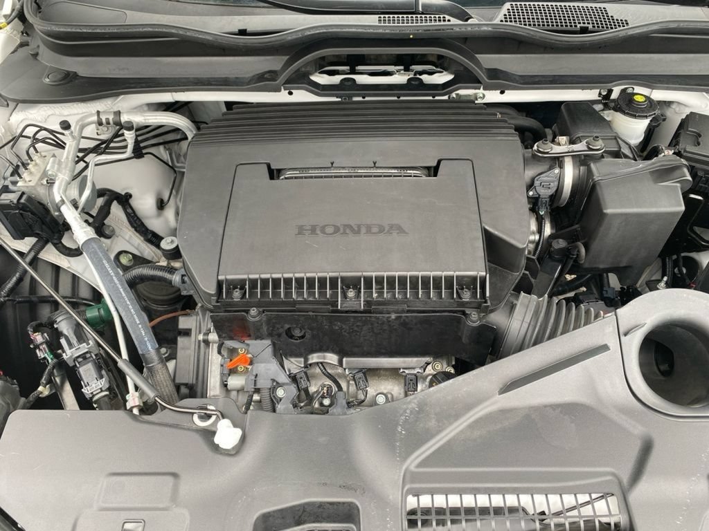 Used 2023 Honda Pilot EX-L image 10