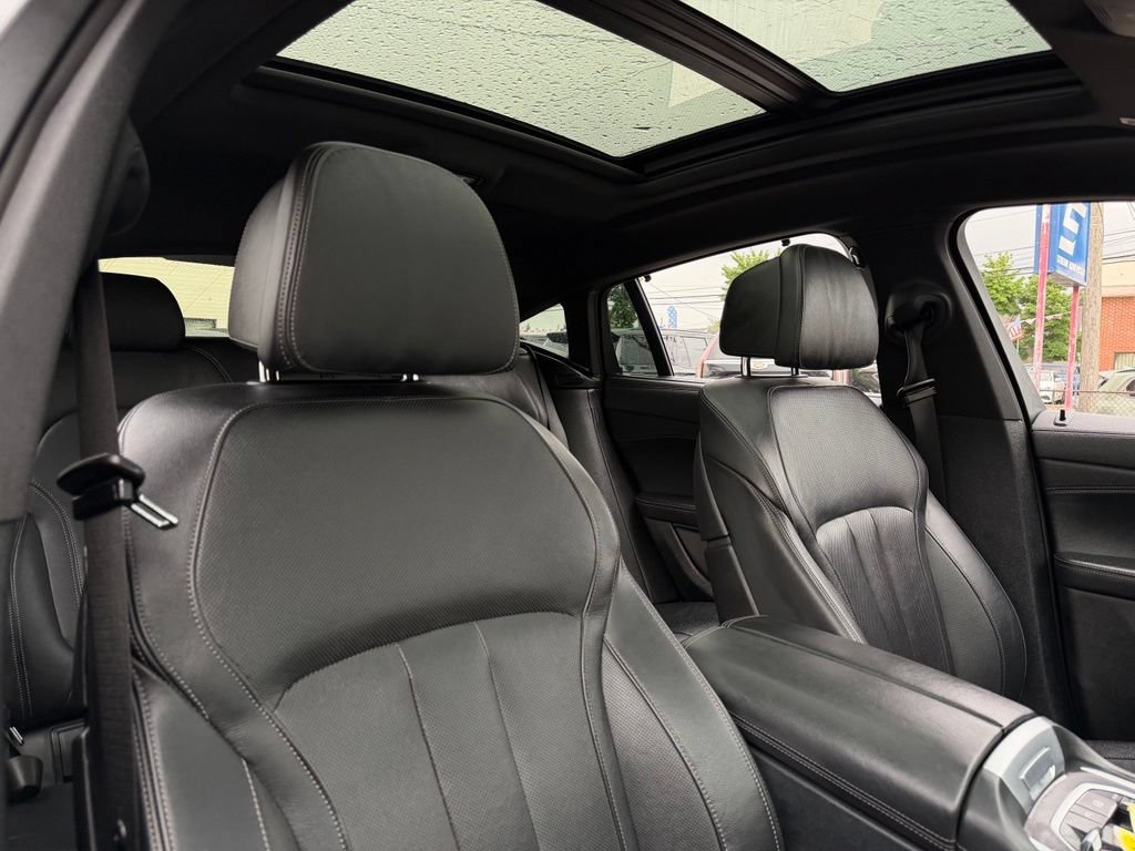 Used 2022 BMW X6 xDrive40i AWD/4WD image 8