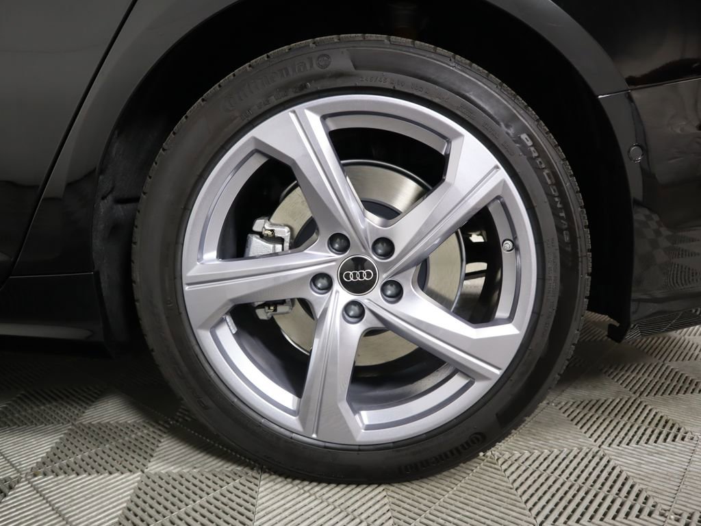 Used 2025 Audi A6 Premium Plus w/ Premium Plus Package image 32