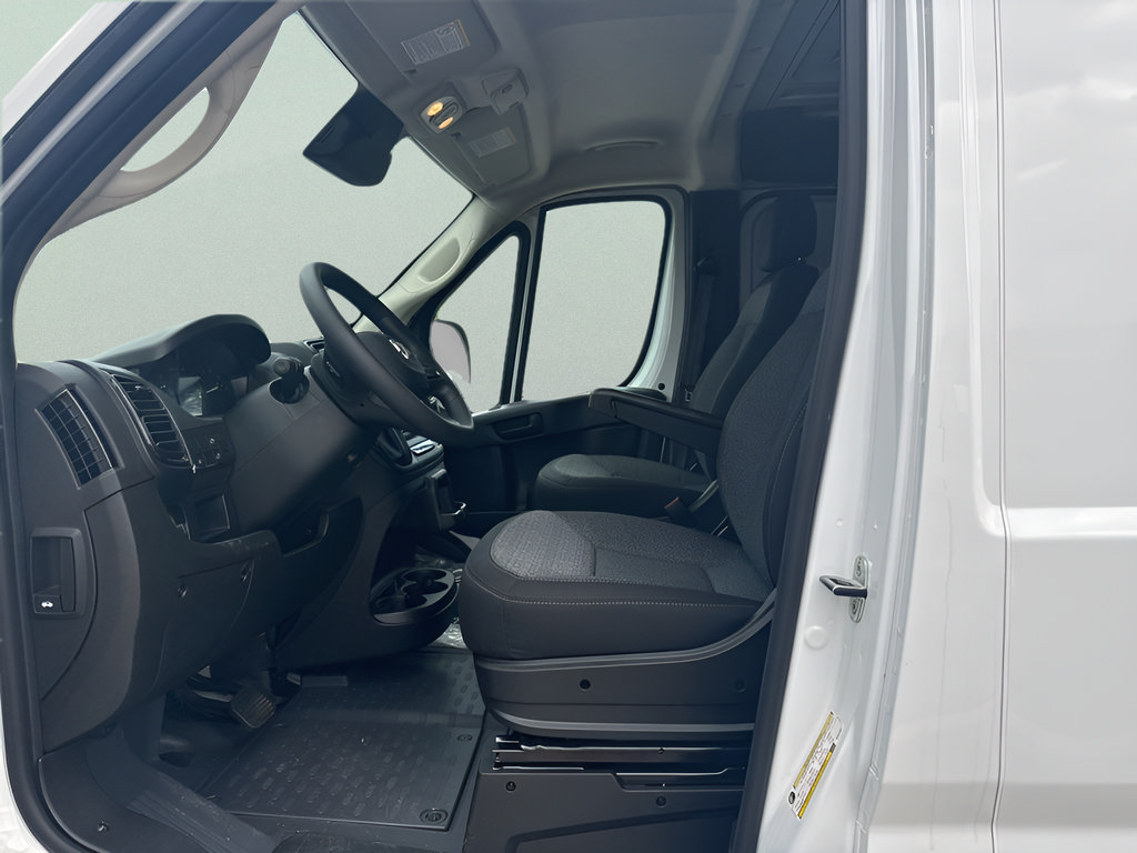 New 2025 RAM ProMaster 1500 w/ Convenience Group FWD image 17