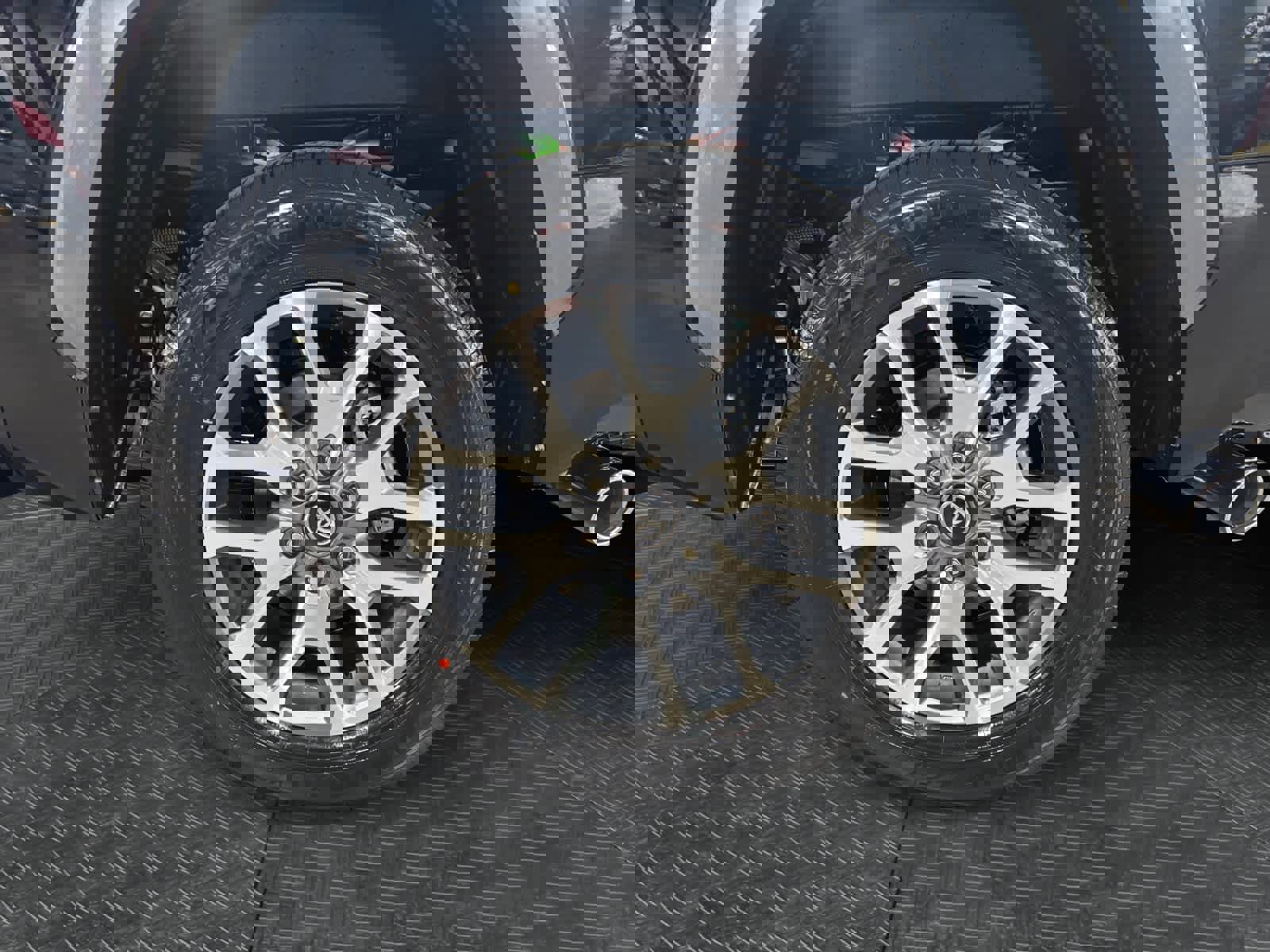 Used 2026 Toyota Tundra 1794 Edition image 14