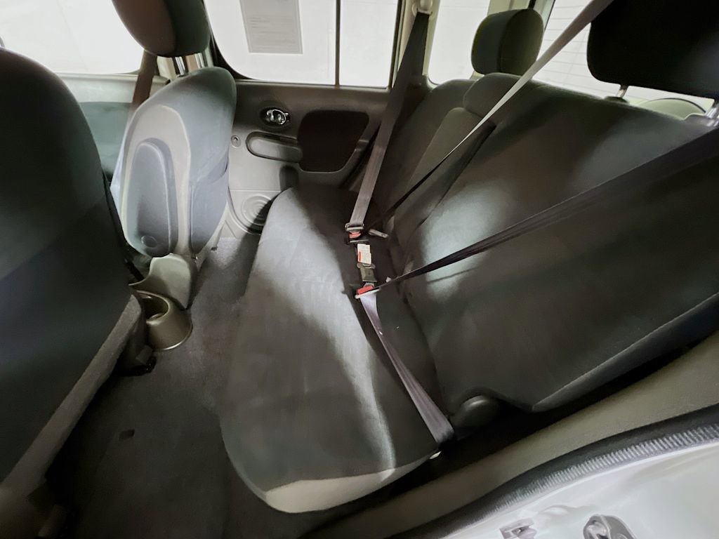 Used 2013 Nissan Cube 1.8 S w/ Interior Designer Pkg image 20