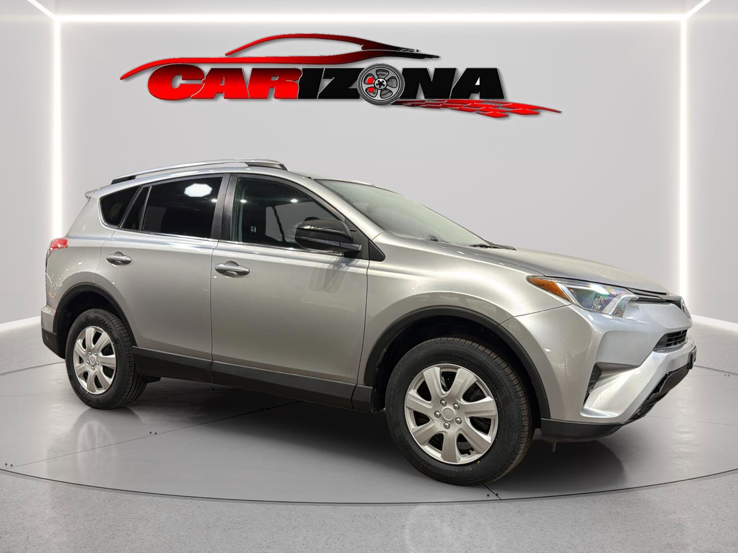 Used 2016 Toyota RAV4 LE image 11