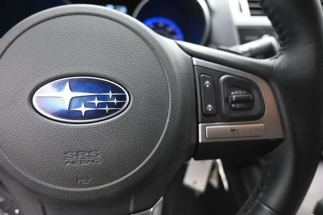 Used 2015 Subaru Outback 2.5i Premium AWD/4WD image 14