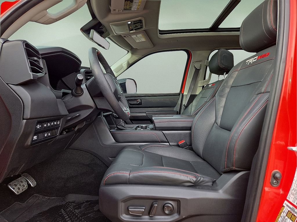 Used 2023 Toyota Tundra TRD Pro image 22