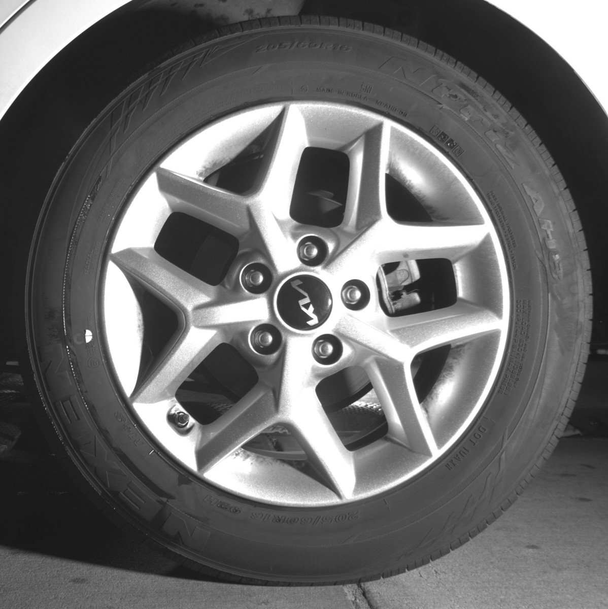 Used 2025 Kia Soul LX w/ LX Technology Package image 14