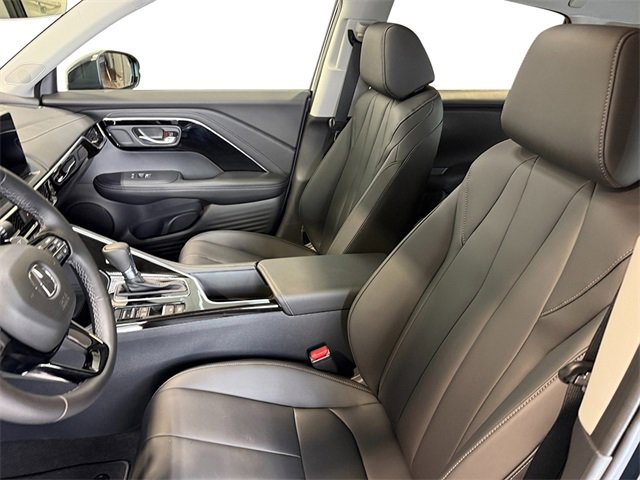 New 2025 Acura ADX FWD image 13