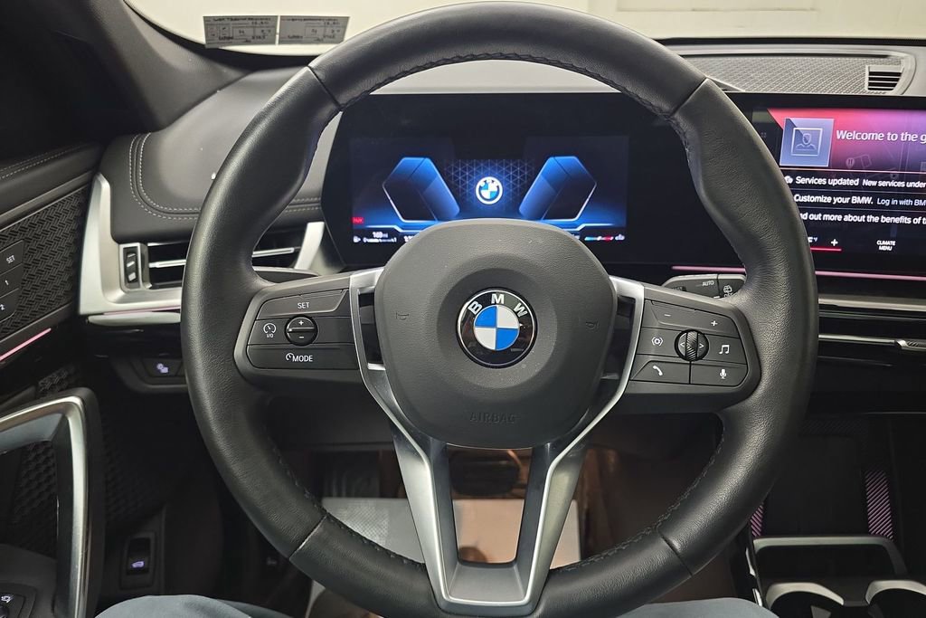 Certified 2023 BMW X1 xDrive28i w/ Convenience Package image 15