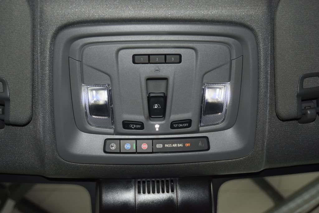 Used 2025 Chevrolet Silverado 2500 LTZ w/ LTZ Plus Package AWD/4WD image 56