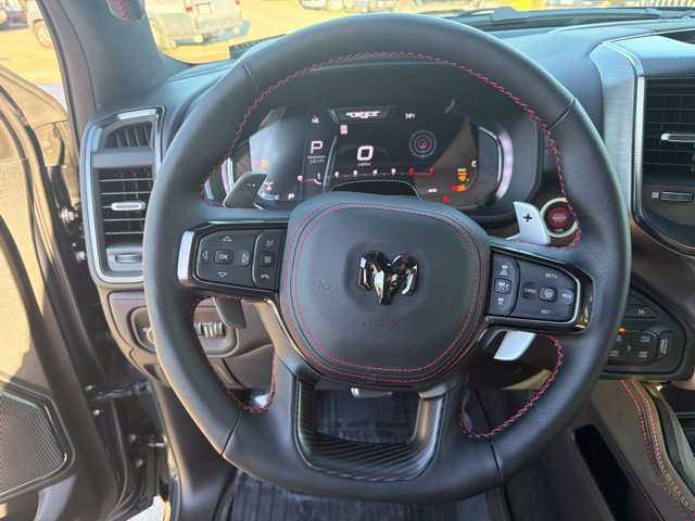 New 2027 RAM 1500 TRX SRT AWD/4WD image 29
