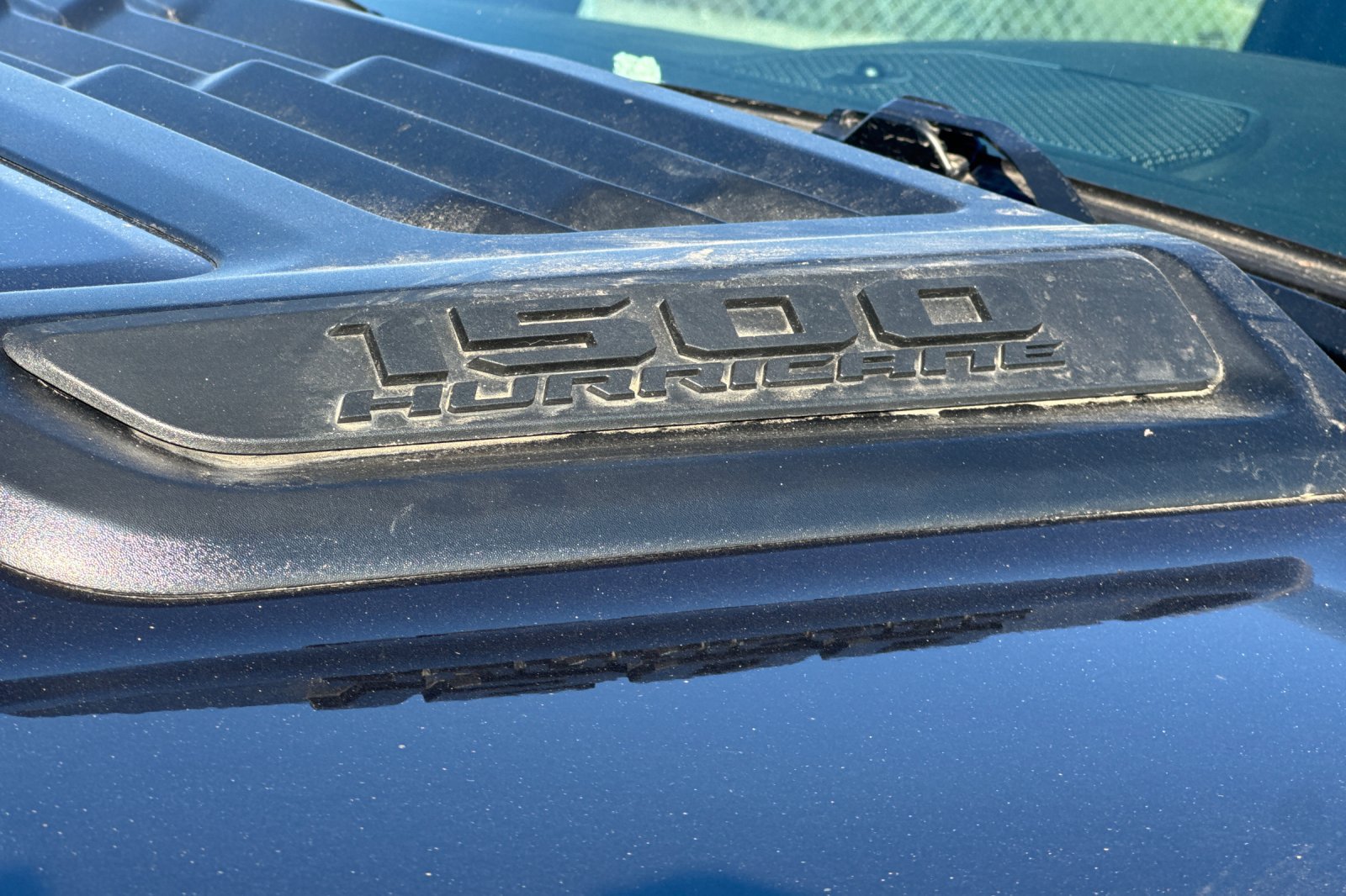 New 2026 RAM 1500 Laramie w/ Night Edition AWD/4WD image 25