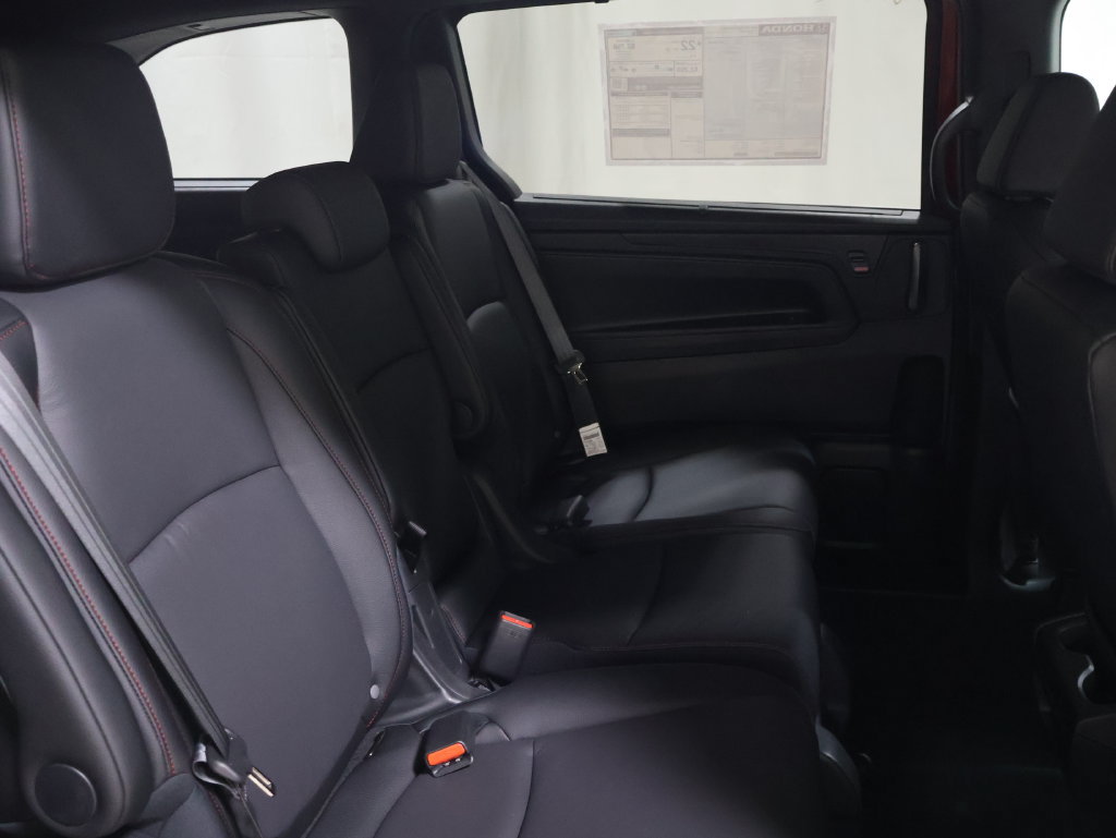 New 2026 Honda Odyssey Sport-L image 13