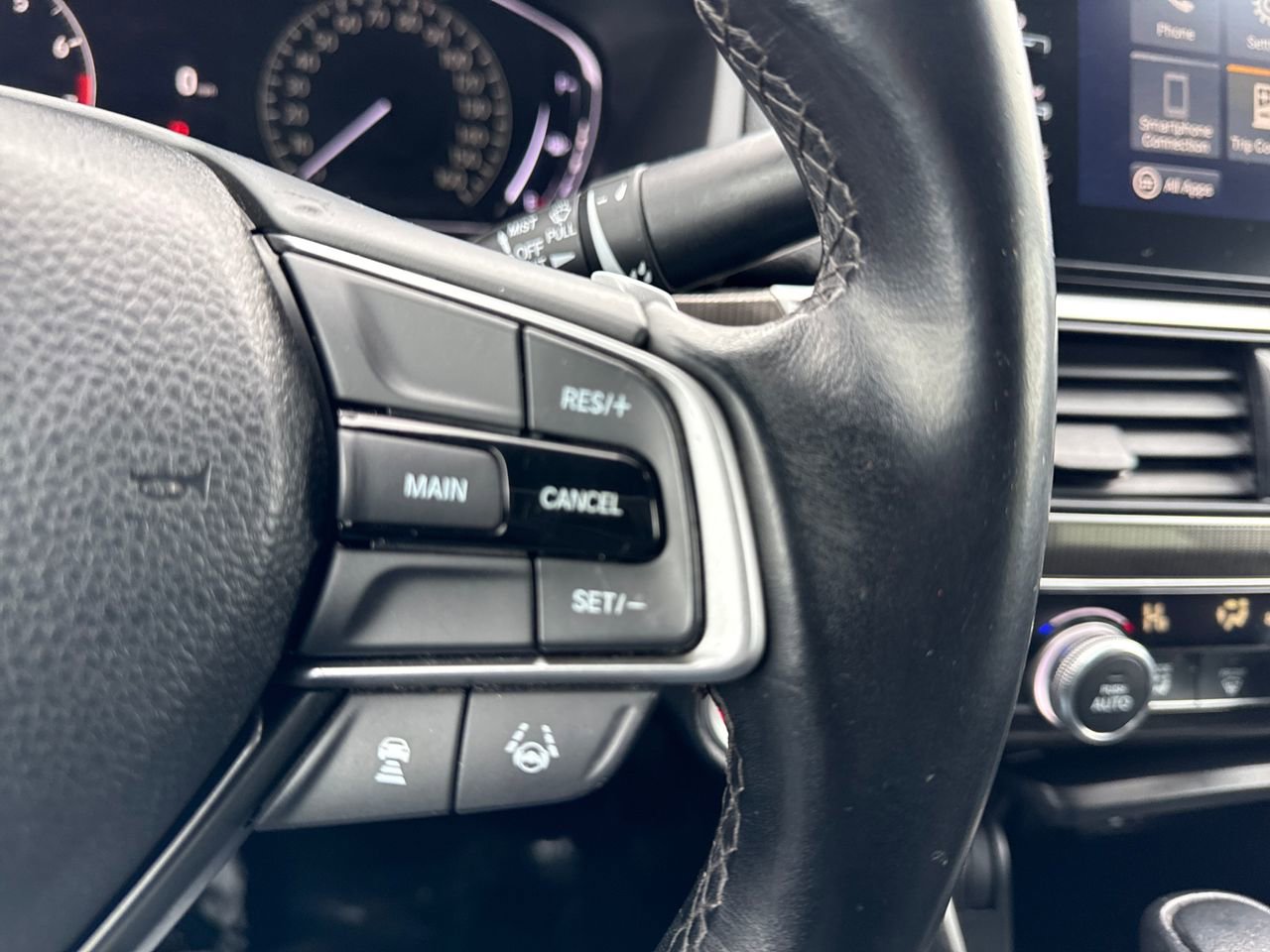 Used 2019 Honda Accord Sport image 27